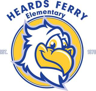 Heards Ferry Elementary School