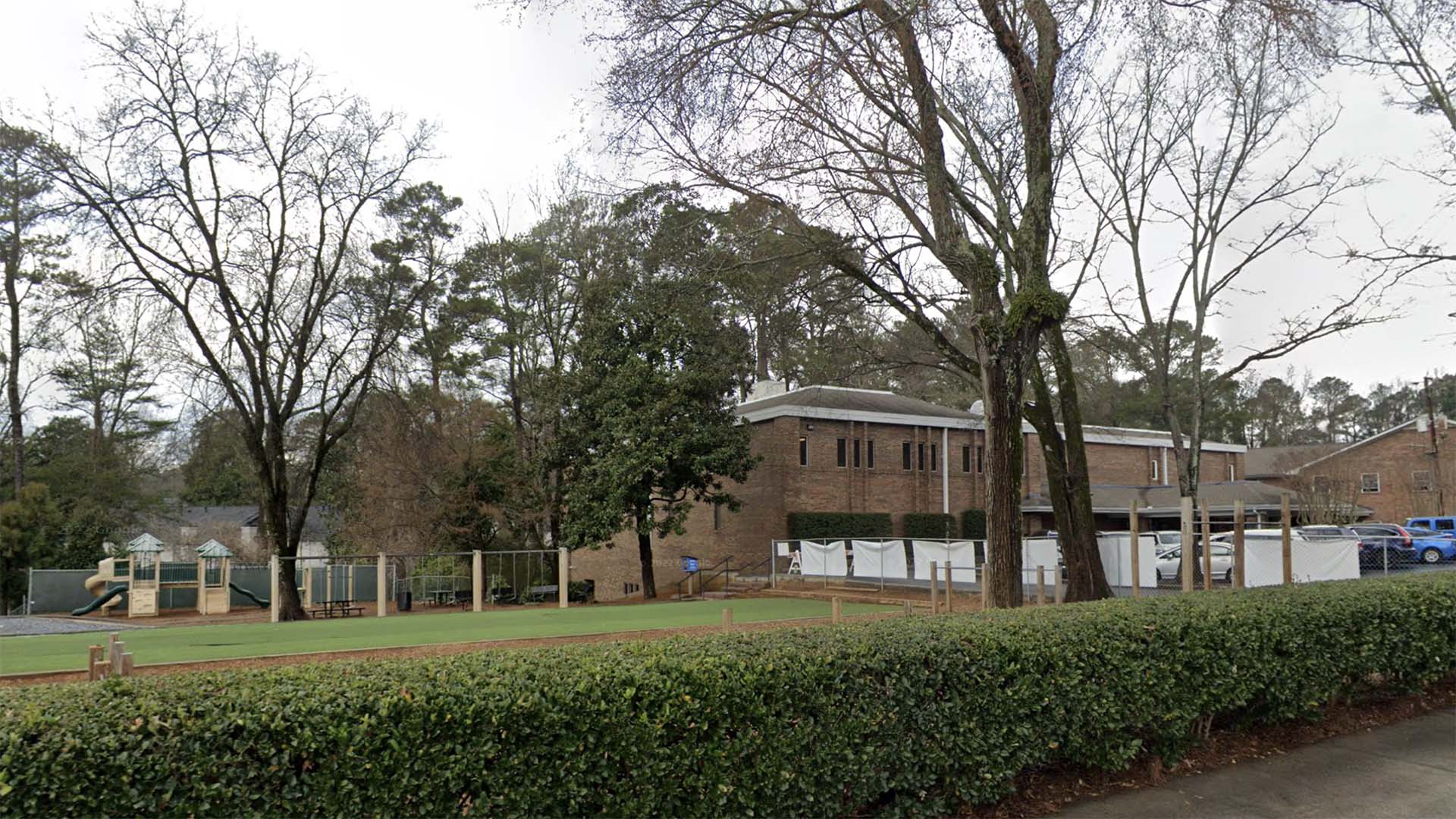 Atlanta Classical Academy