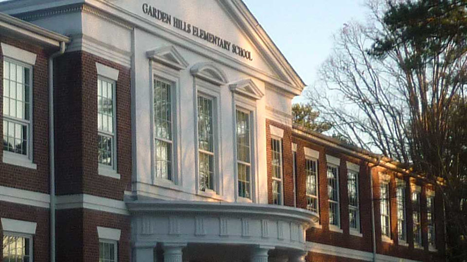 Garden Hills Elementary School