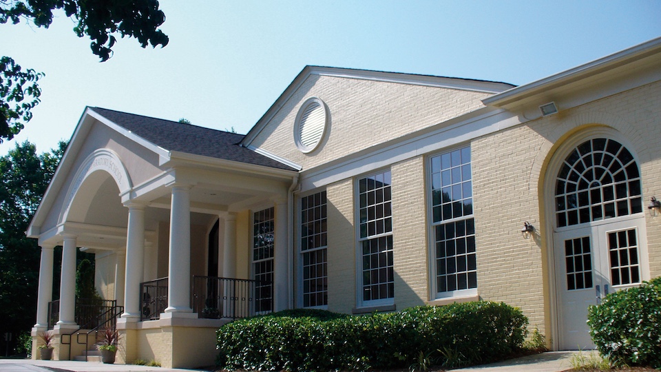 Holy Spirit Preparatory School
